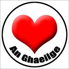 An Ghaeilge