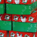 shoebox appeal